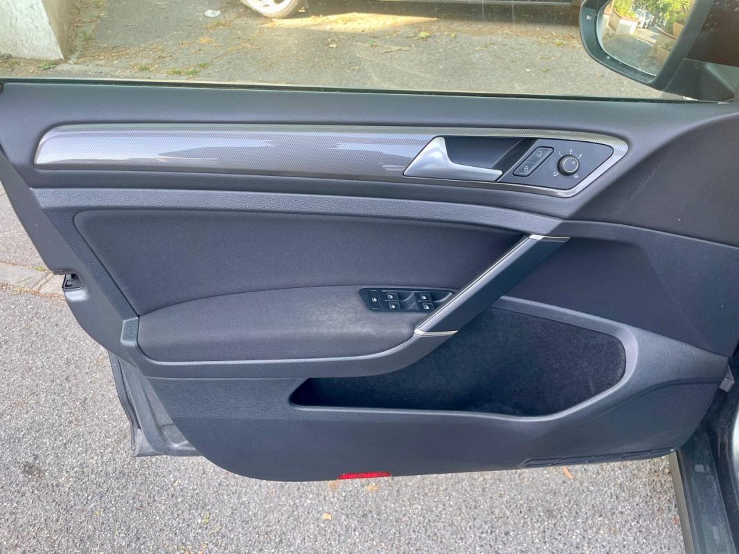 Volkswagen Golf VII 1.5 TSI EVO 150 IQ.DRIVE DSG