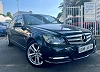 Mercedes-Benz Classe C 200 CDI 136 AVANTGARDE BA thumbnail