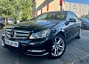 Mercedes-Benz Classe C 200 CDI 136 AVANTGARDE BA thumbnail