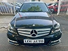 Mercedes-Benz Classe C 200 CDI 136 AVANTGARDE BA thumbnail