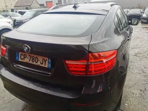 Bmw X6 M