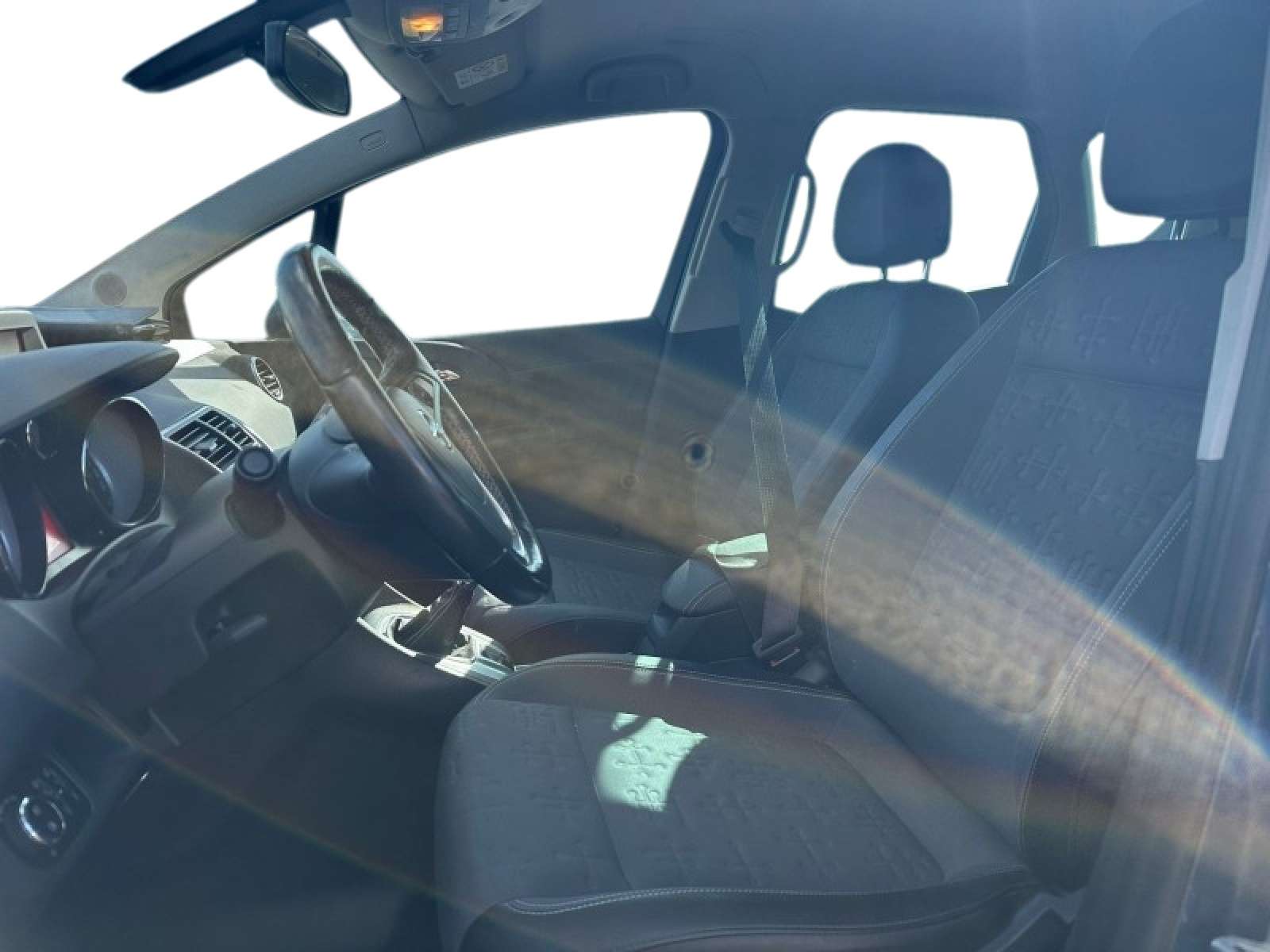 Opel Meriva PRIX MARCHAND OU EXPORT