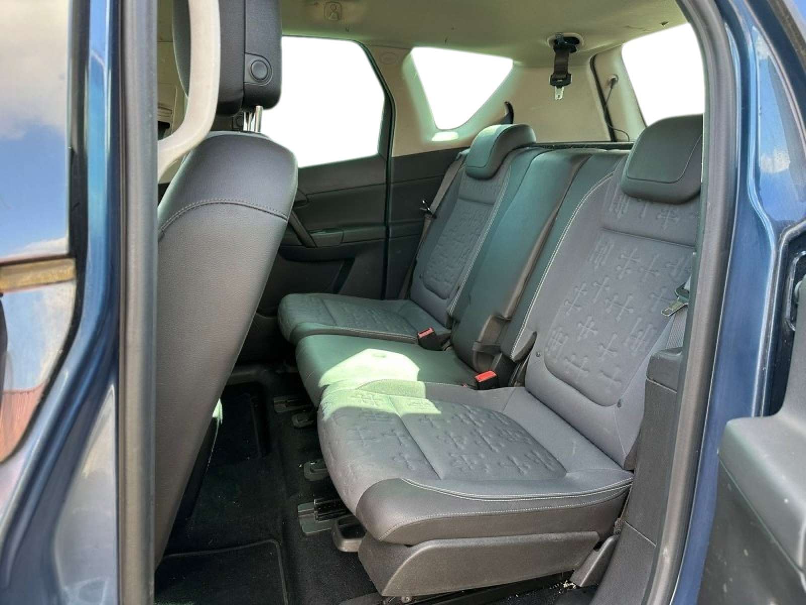 Opel Meriva PRIX MARCHAND OU EXPORT