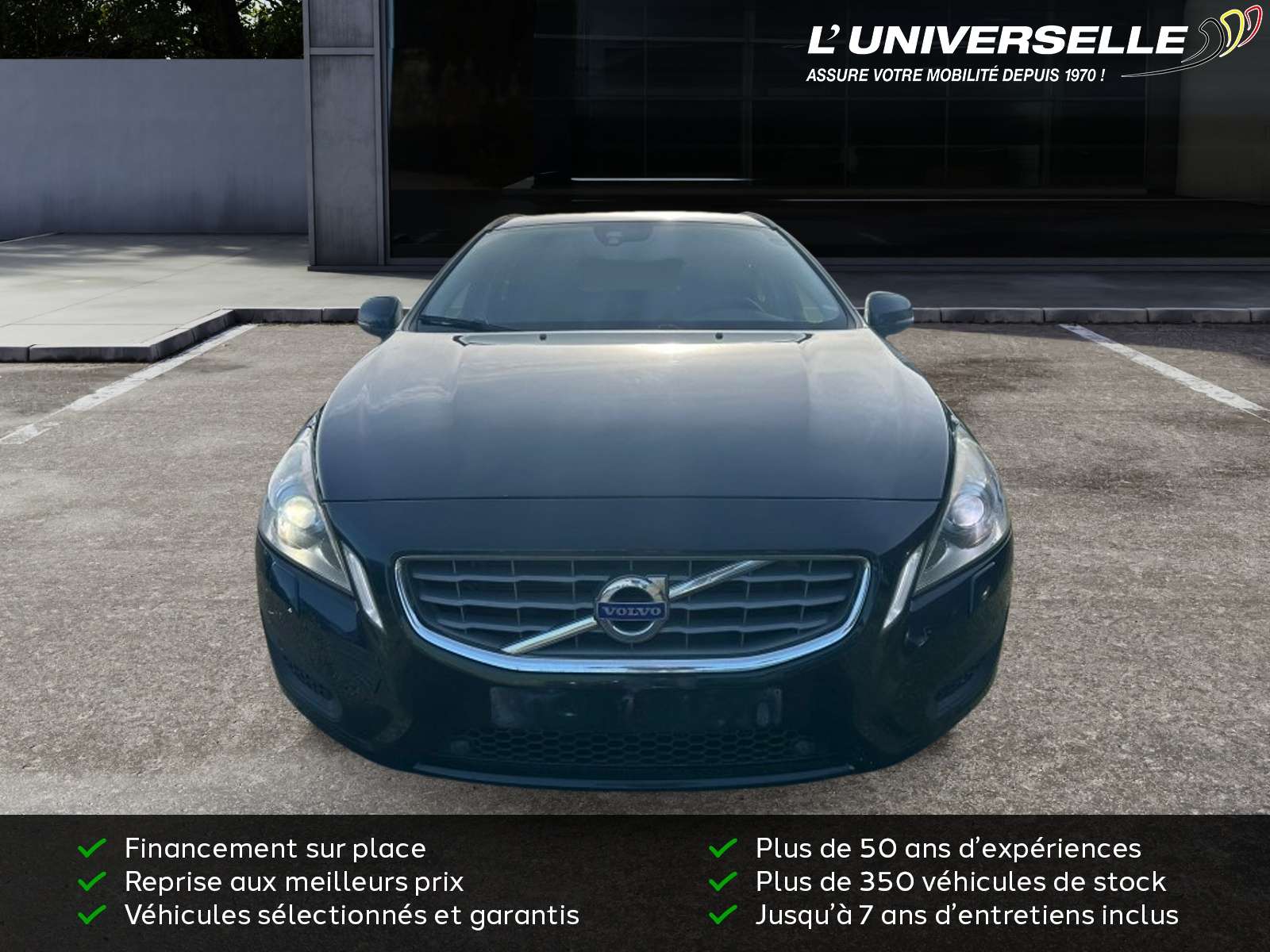 Volvo V60 PRIX MARCHAND OU  EXPORT