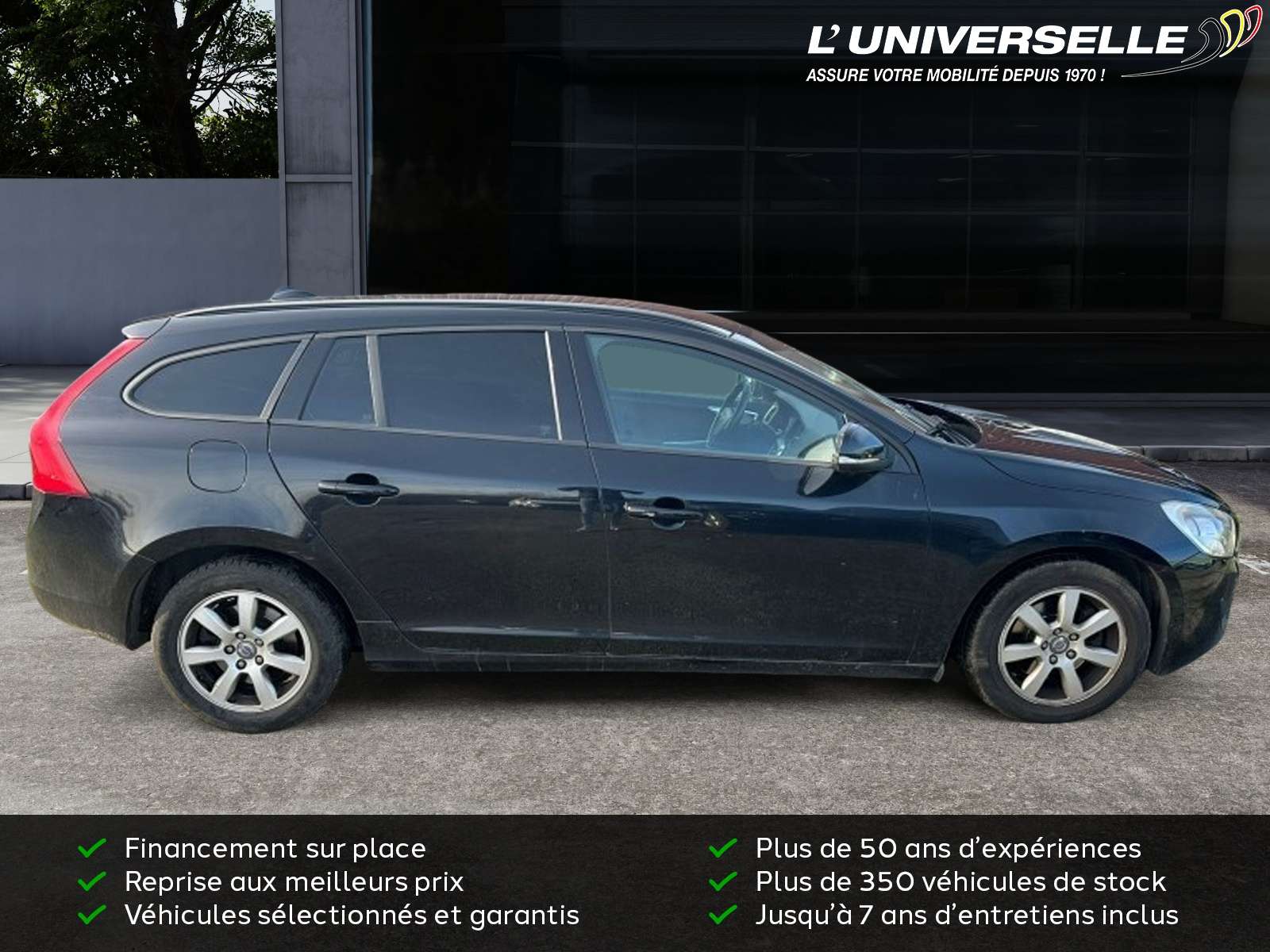 Volvo V60 PRIX MARCHAND OU  EXPORT