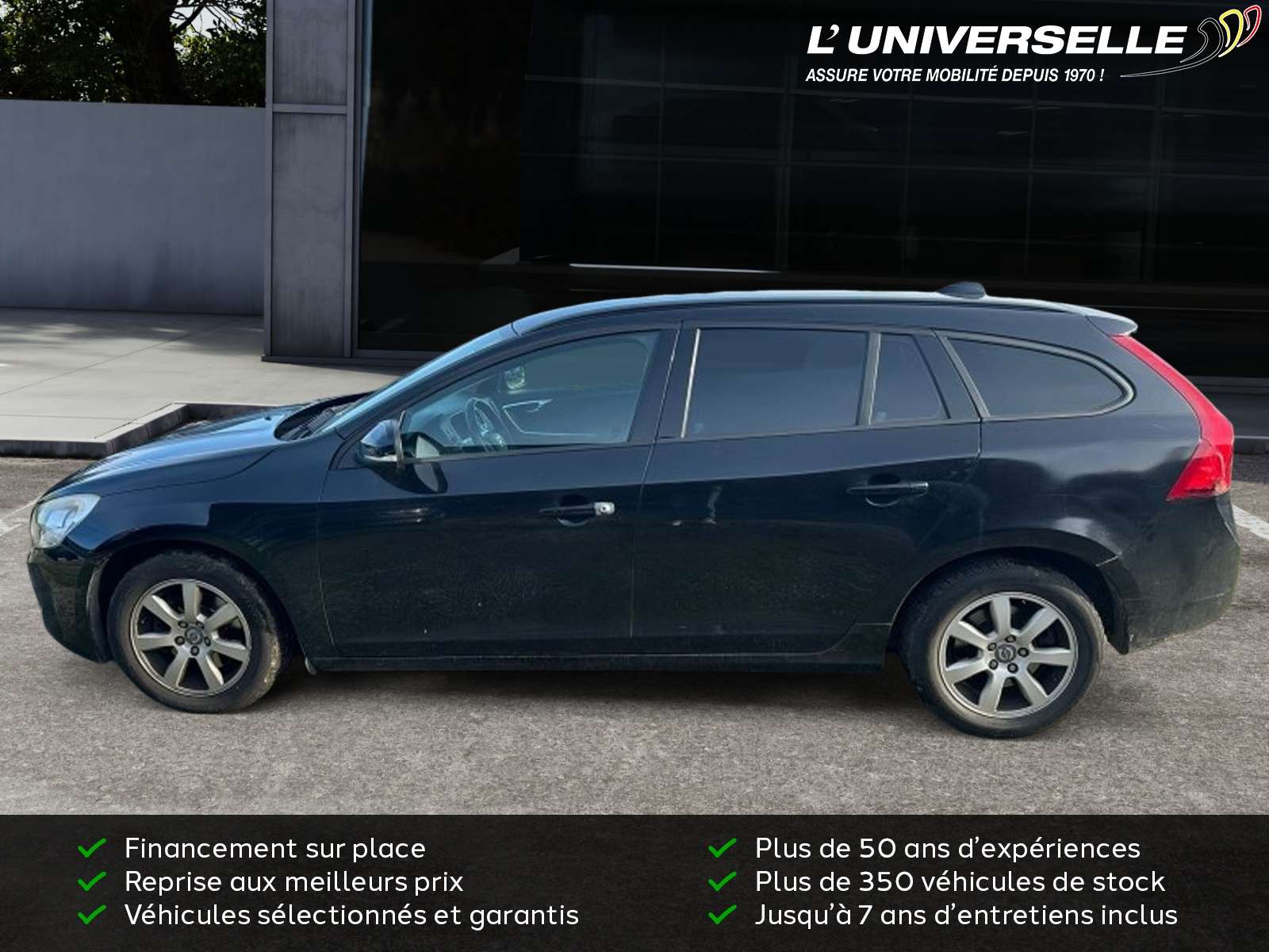 Volvo V60 PRIX MARCHAND OU  EXPORT