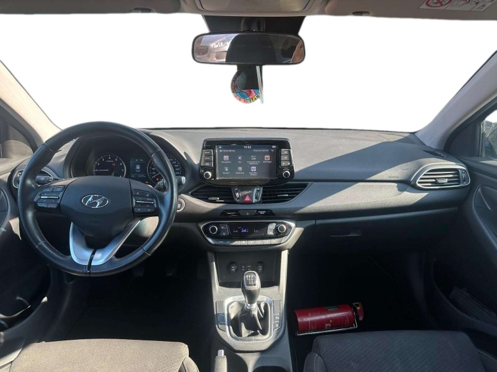 Hyundai i30 PRIX MARCHAND OU EXPORT