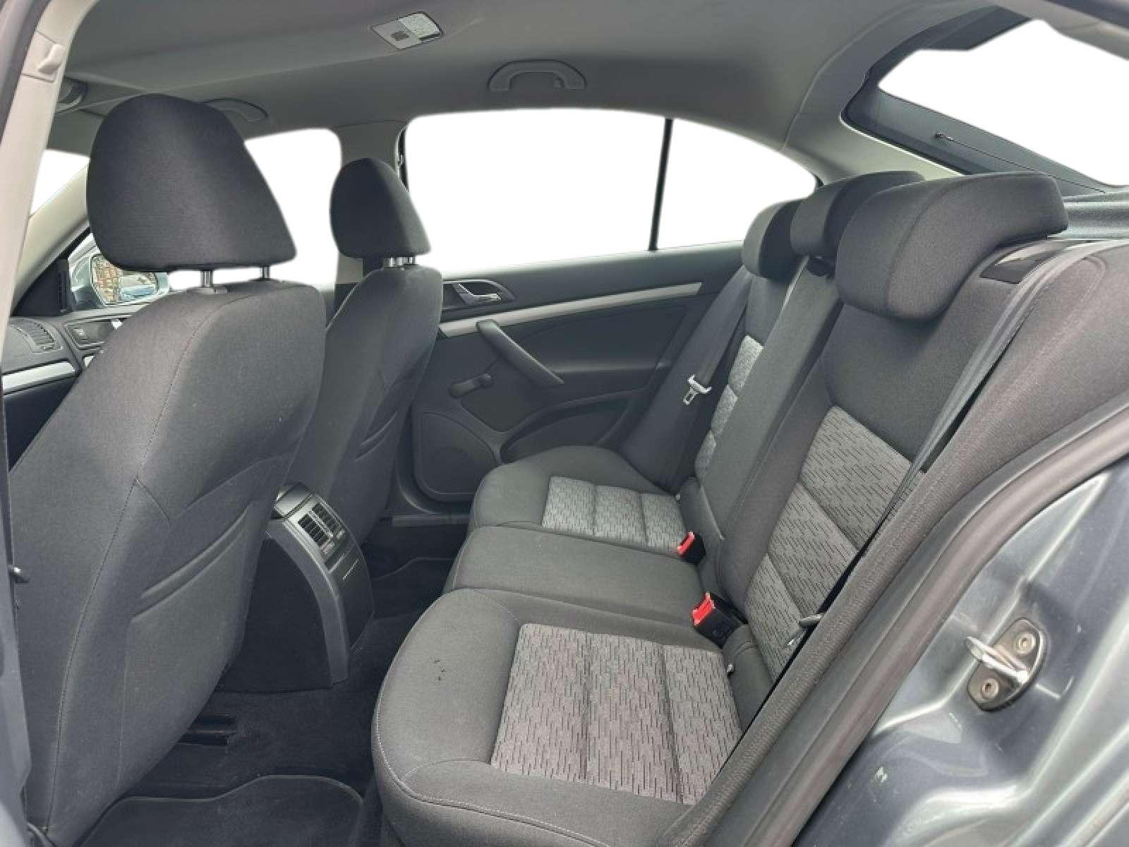 Skoda Octavia AMBITION