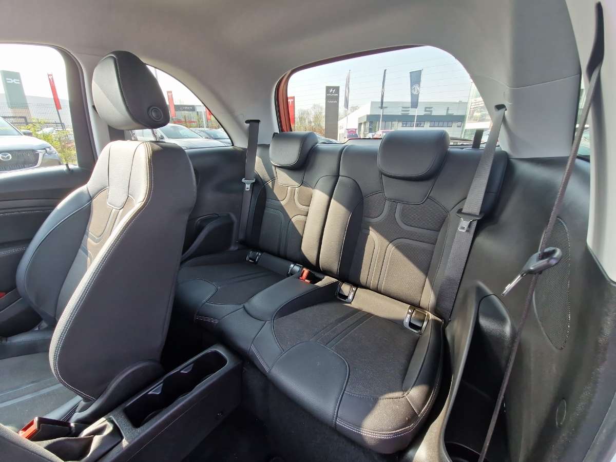 Opel Adam JAM