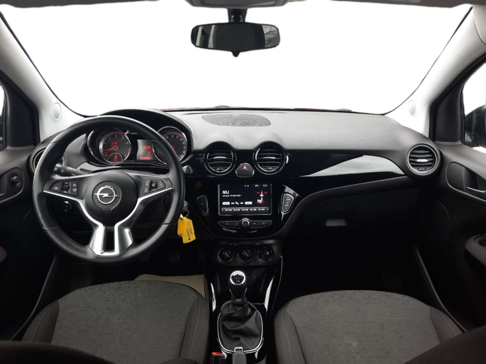 Opel Adam UNLIMITED