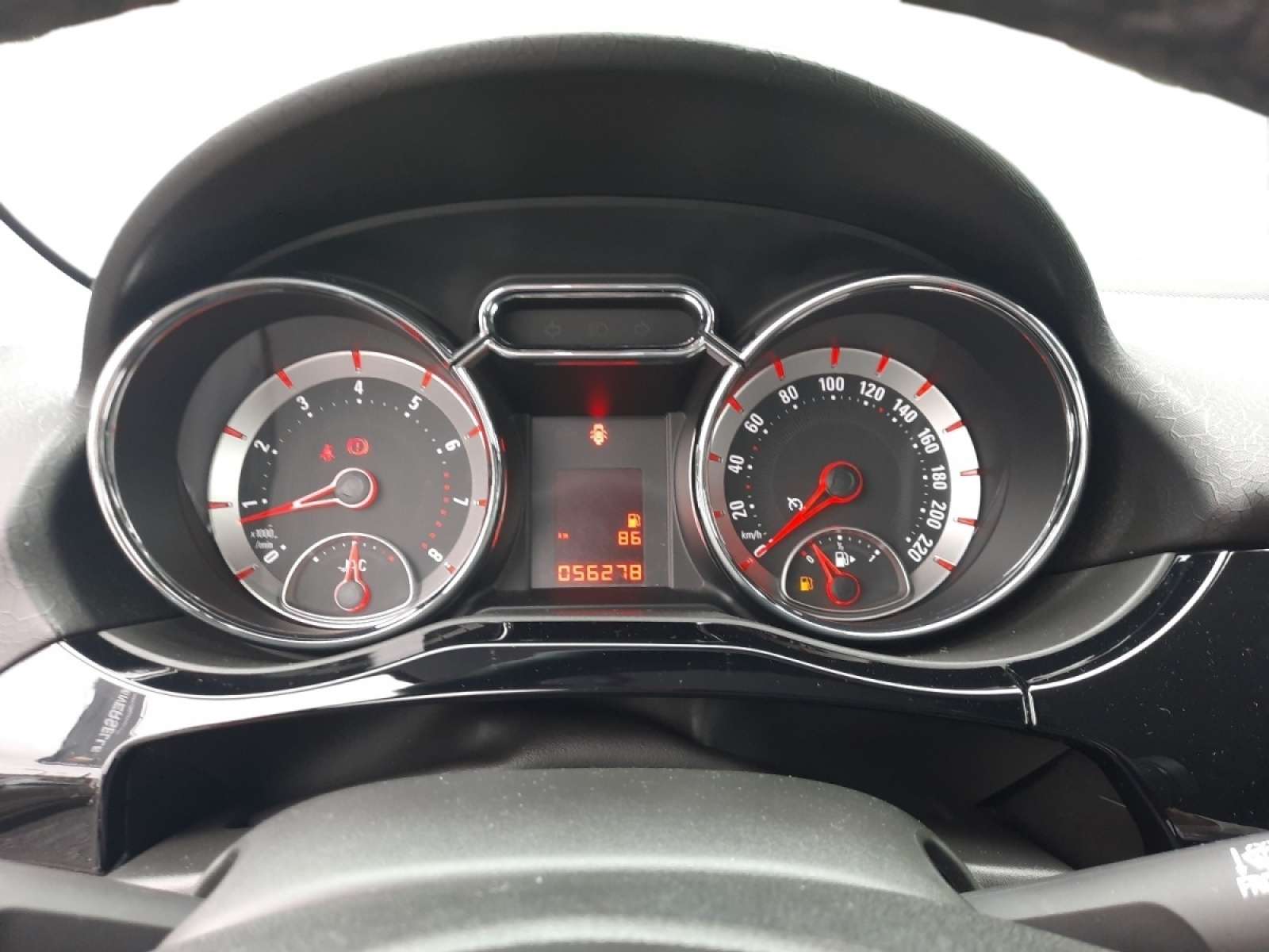 Opel Adam UNLIMITED