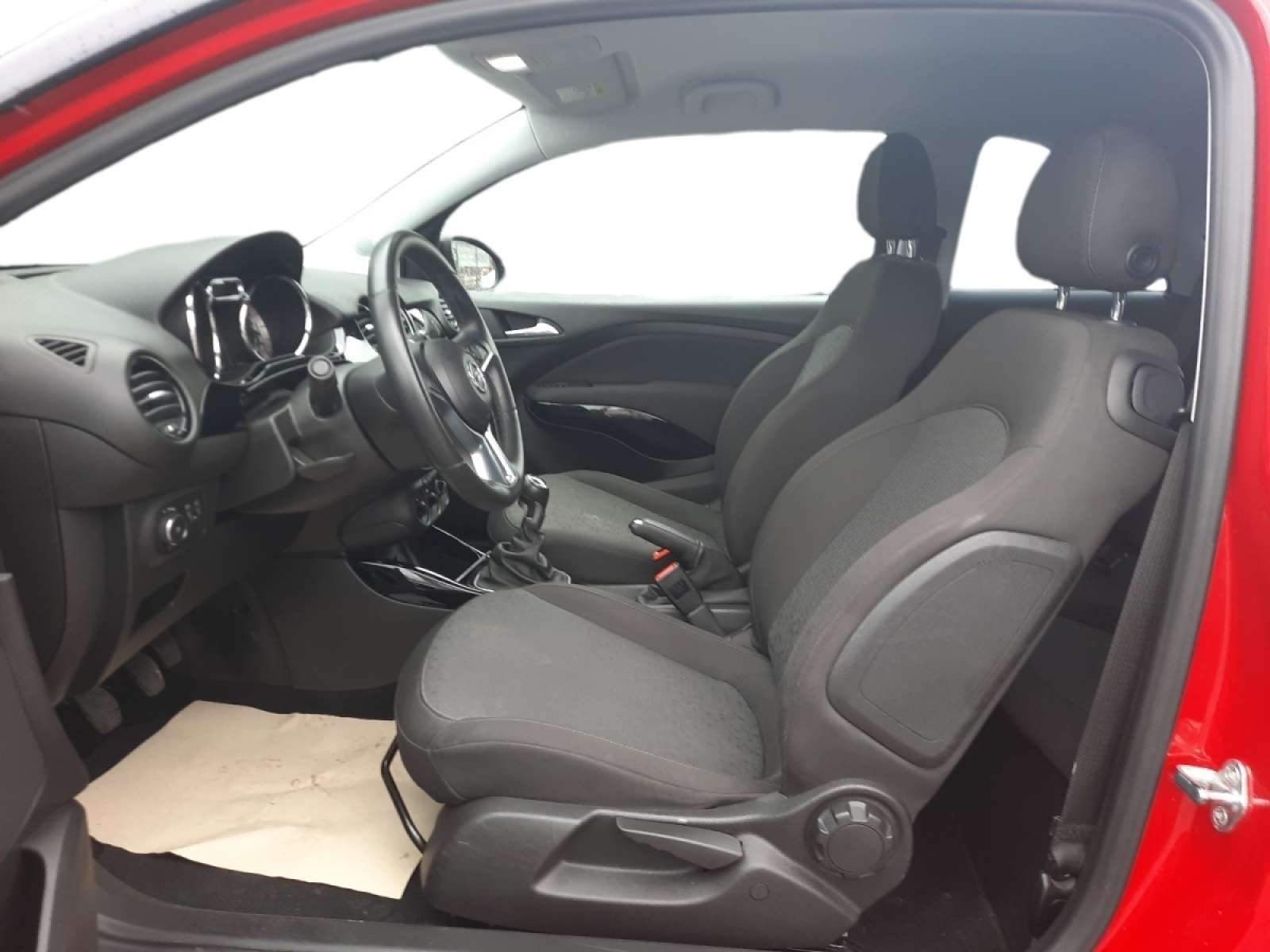 Opel Adam UNLIMITED