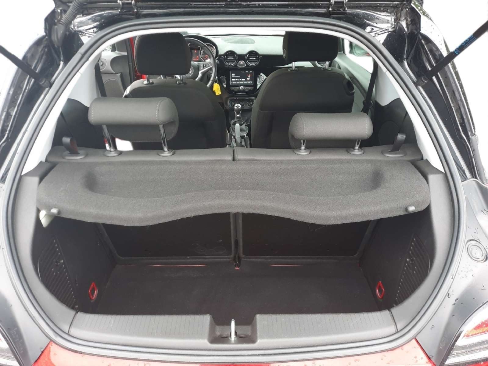 Opel Adam UNLIMITED