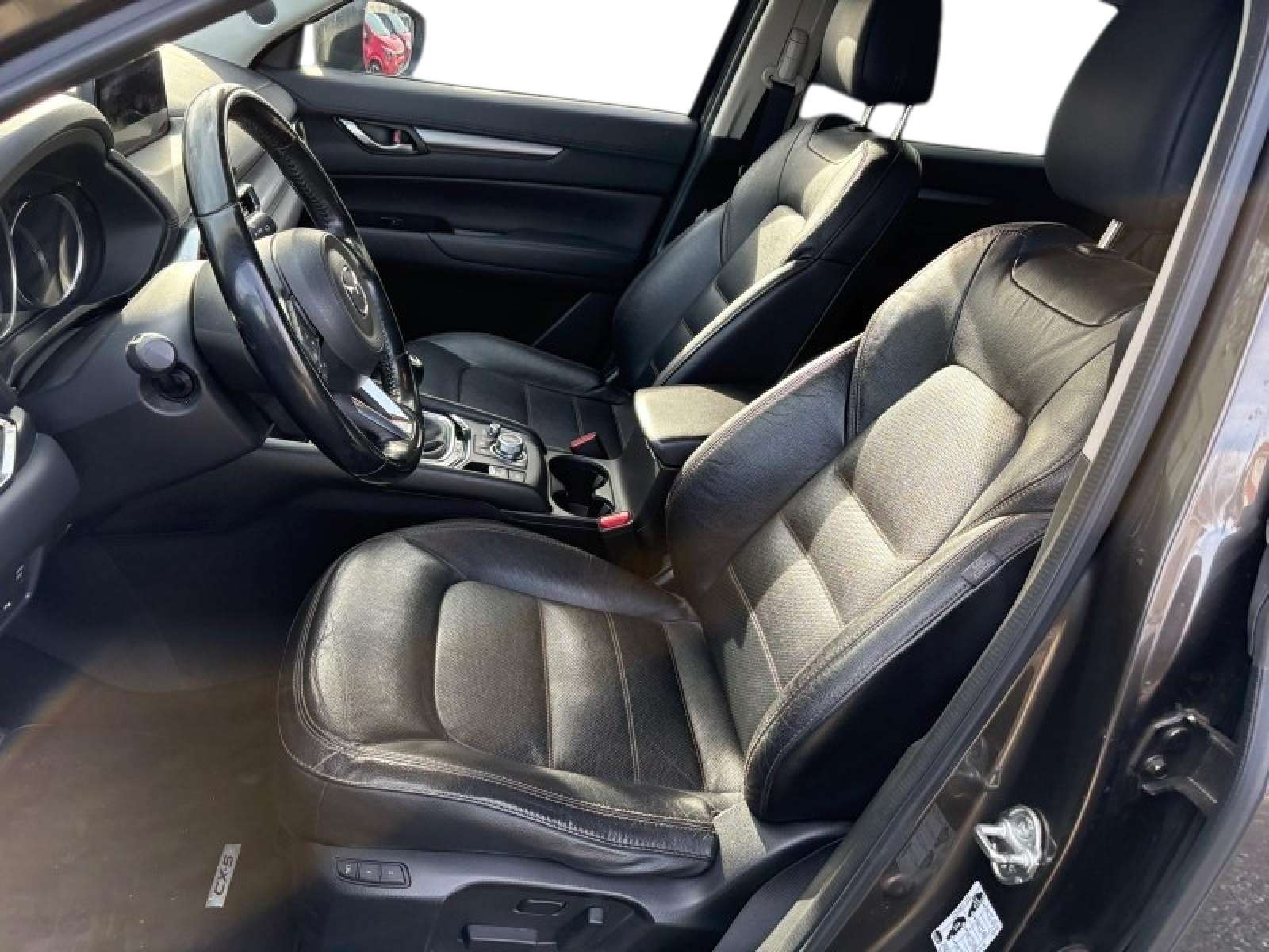Mazda CX-5 PRIX MARCHAND OU EXPORT