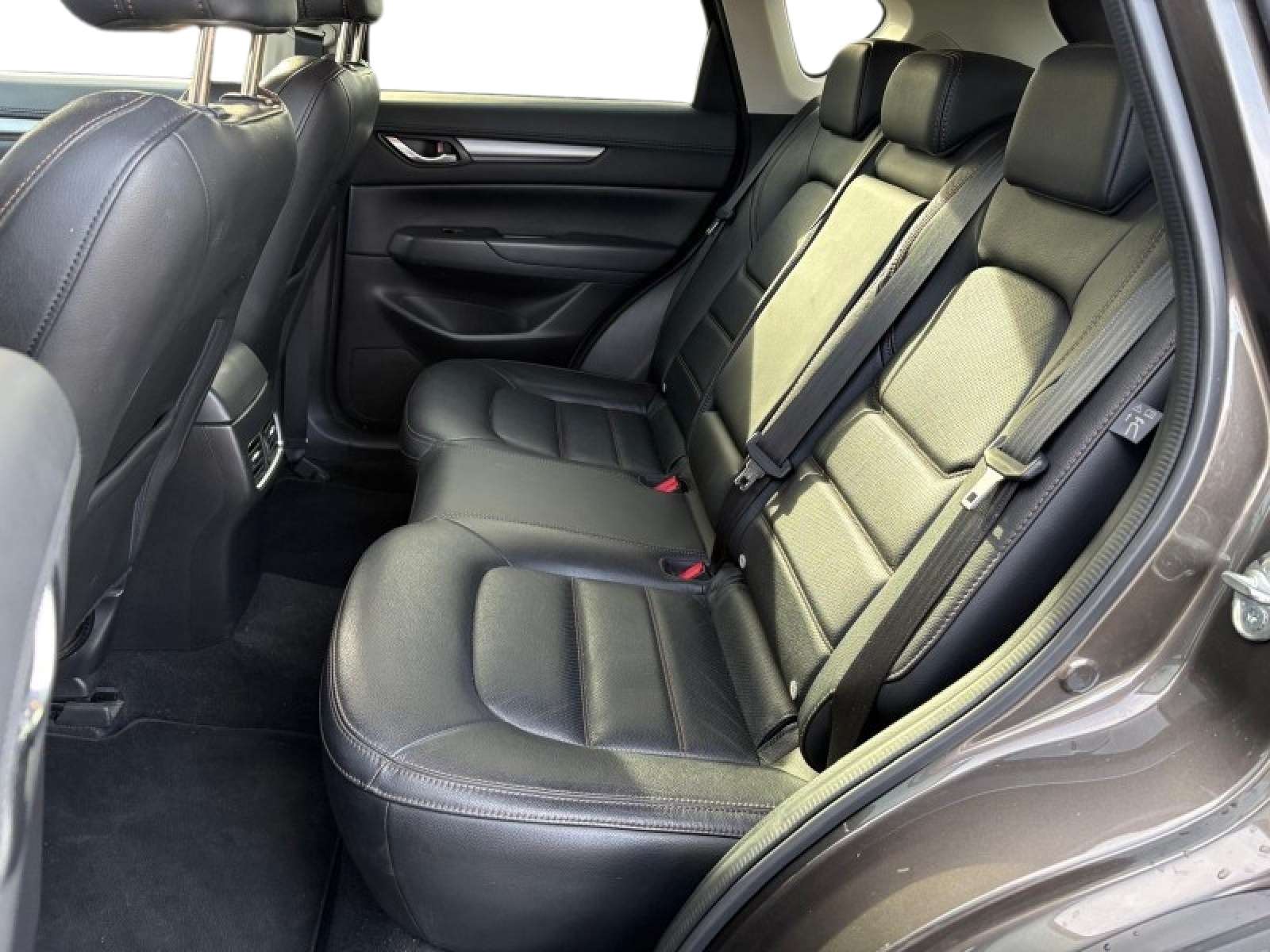 Mazda CX-5 PRIX MARCHAND OU EXPORT