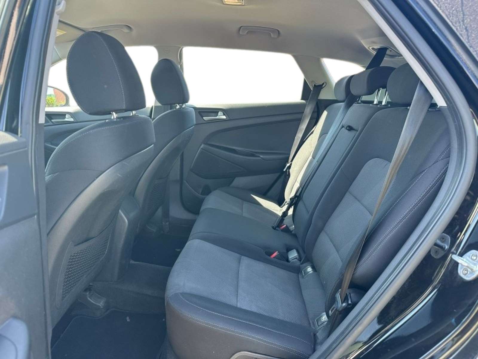 Hyundai TUCSON PRIX MARCHAND OU EXPORT