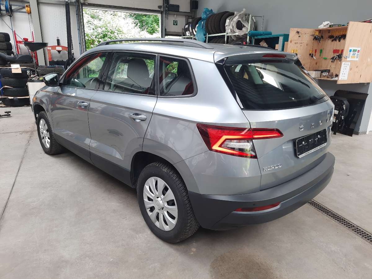 Skoda Karoq PRIX MARCHAND OU EXPORT