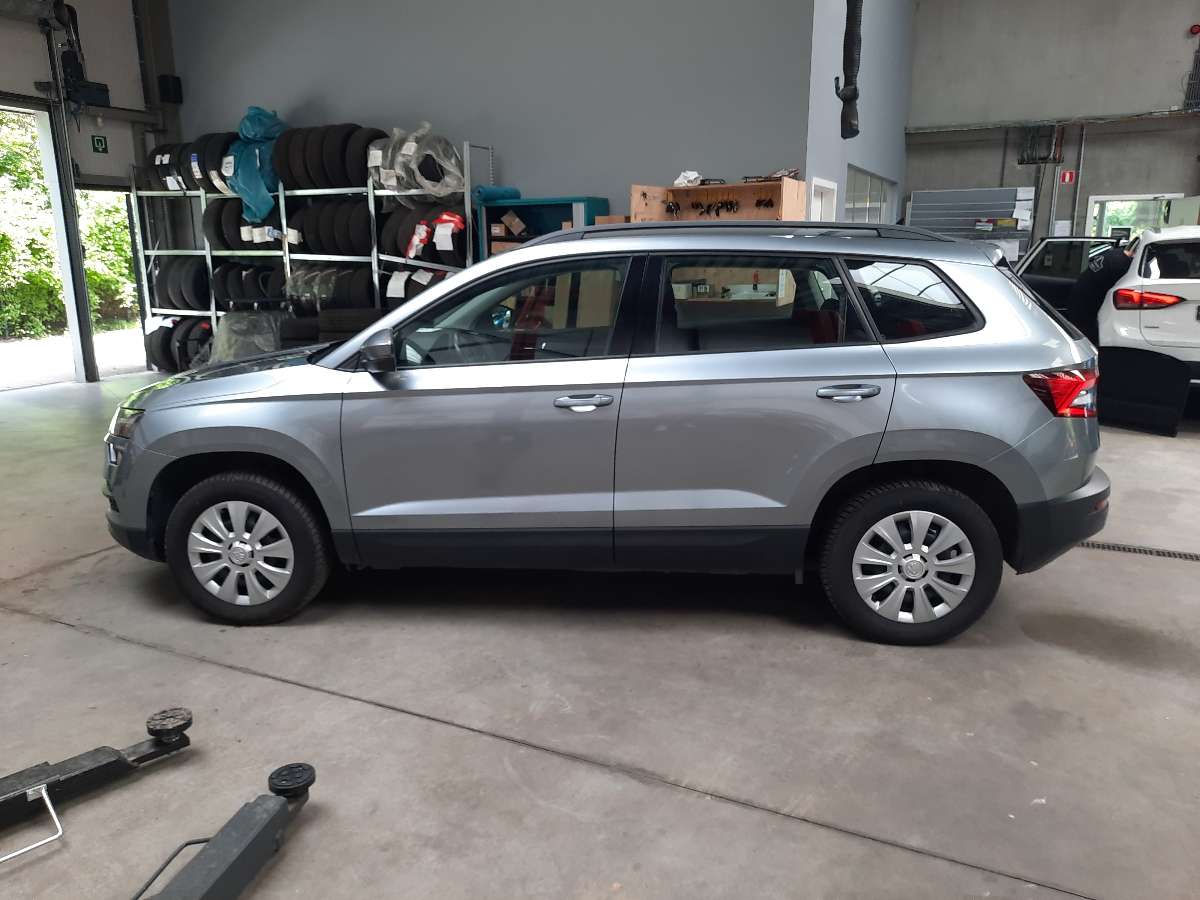 Skoda Karoq PRIX MARCHAND OU EXPORT