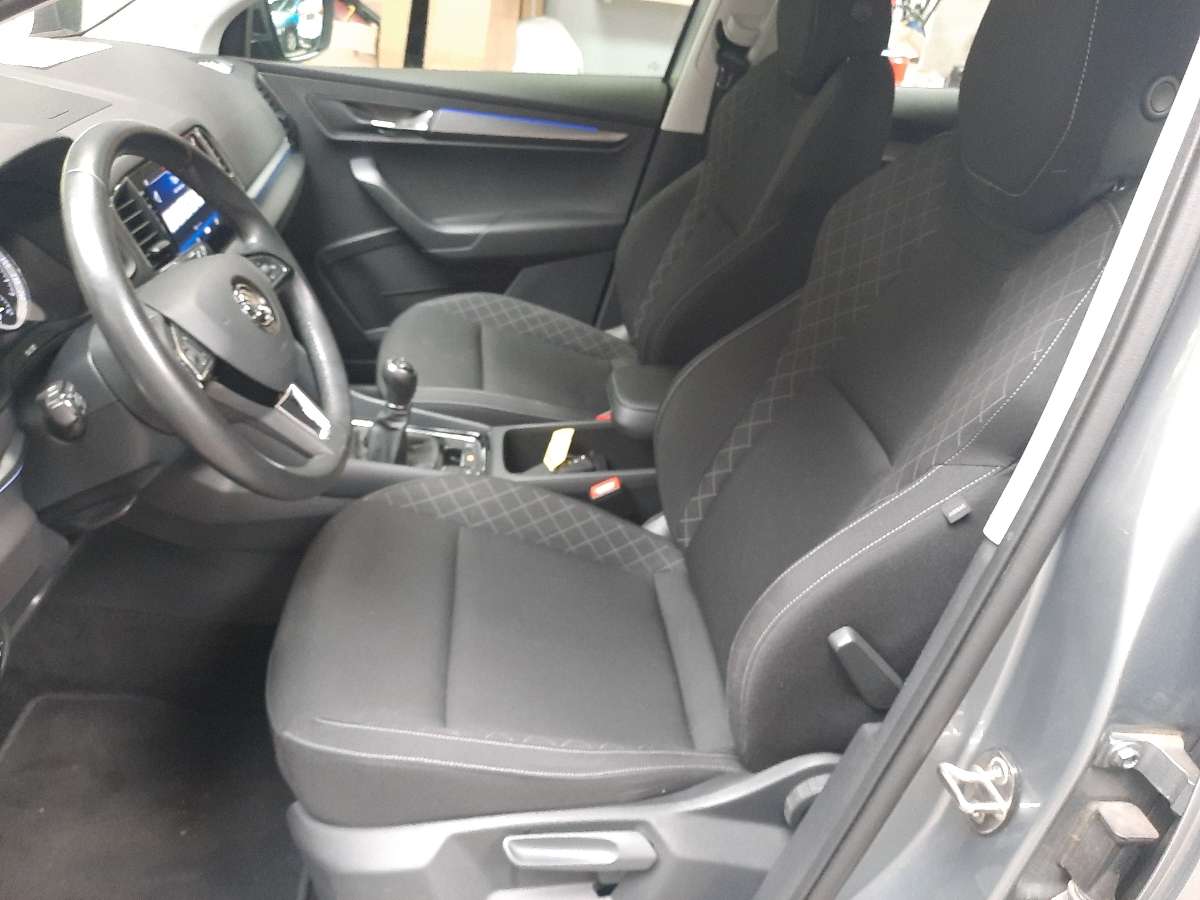 Skoda Karoq PRIX MARCHAND OU EXPORT
