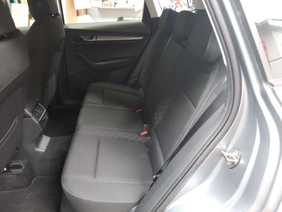 Skoda Karoq PRIX MARCHAND OU EXPORT