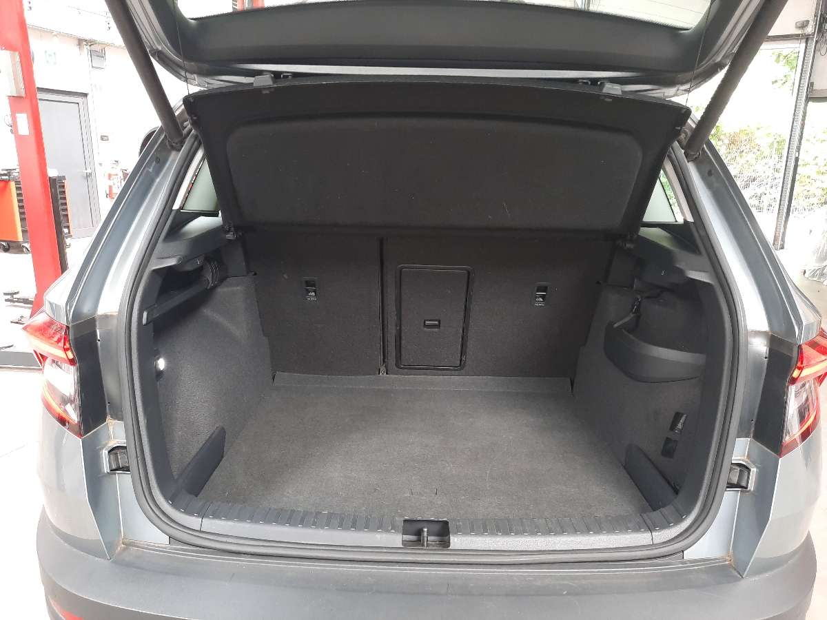 Skoda Karoq PRIX MARCHAND OU EXPORT