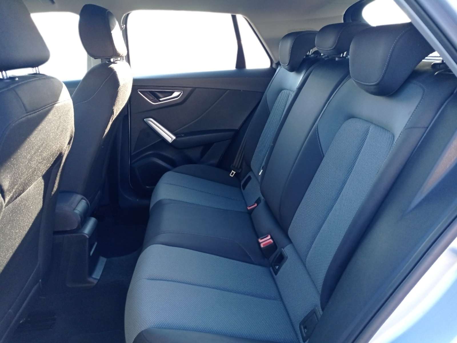 Audi Q2 PRIX MARCHAND OU EXPORT