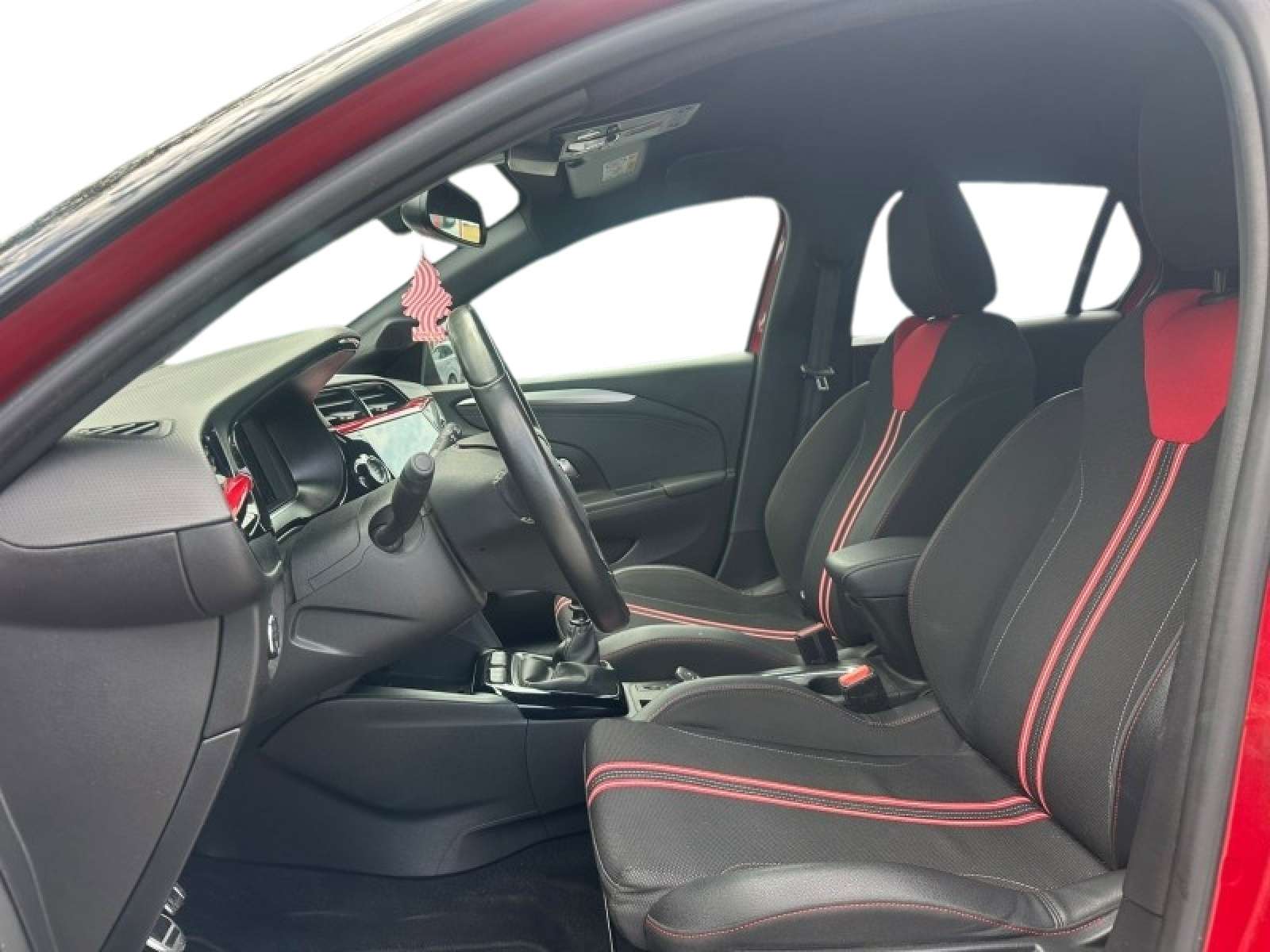 Opel Corsa GS LINE