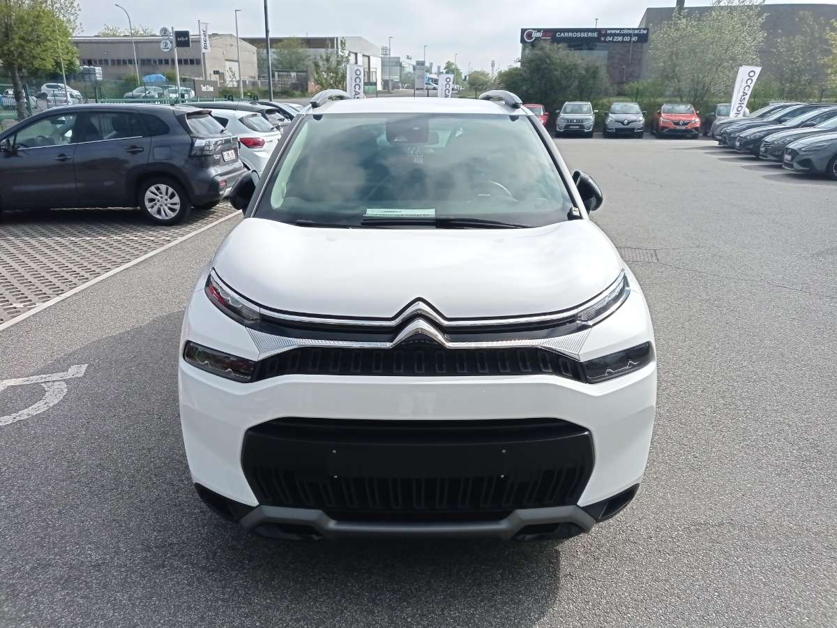 Citroen C3 Aircross FEEL