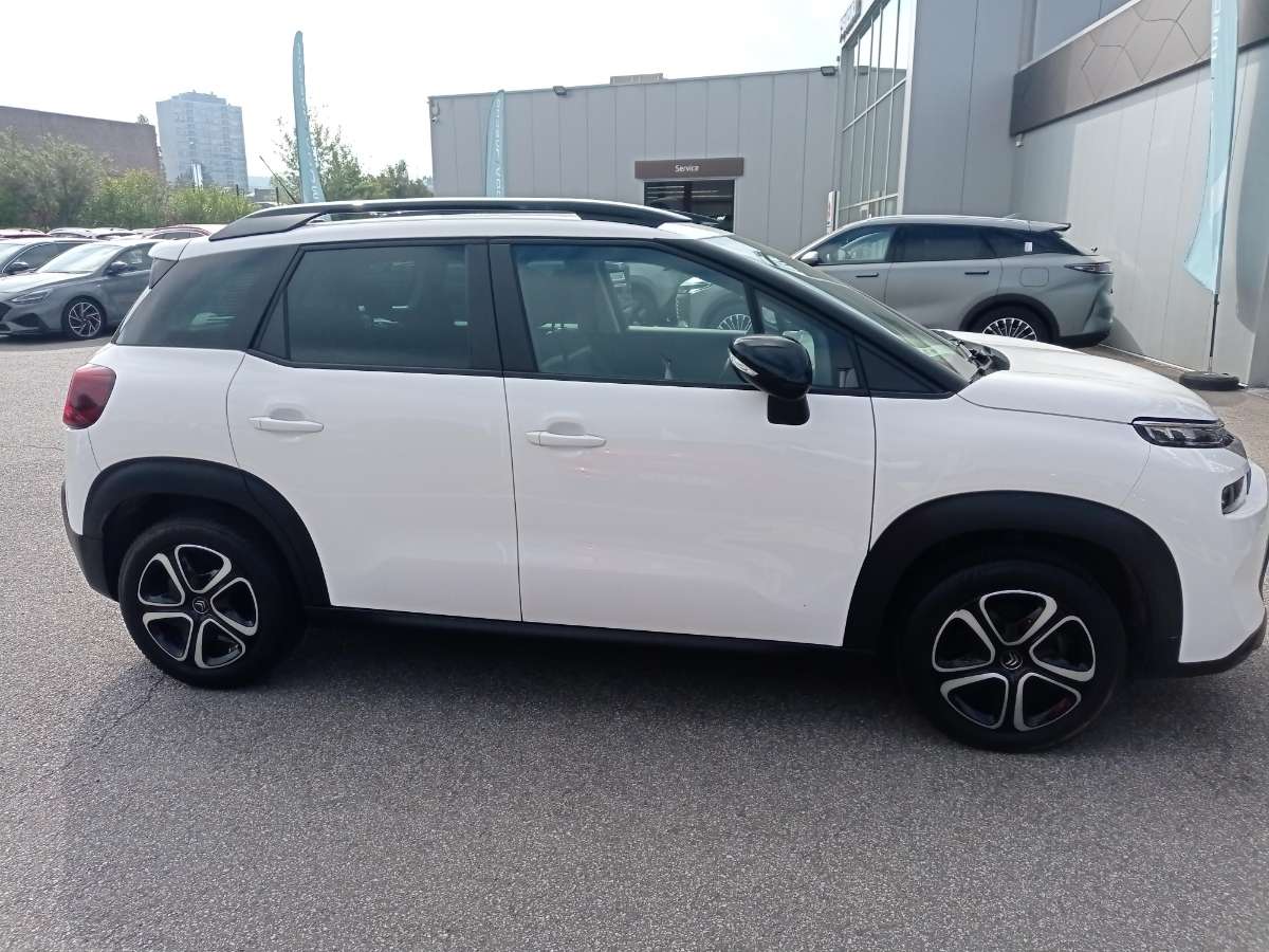 Citroen C3 Aircross FEEL