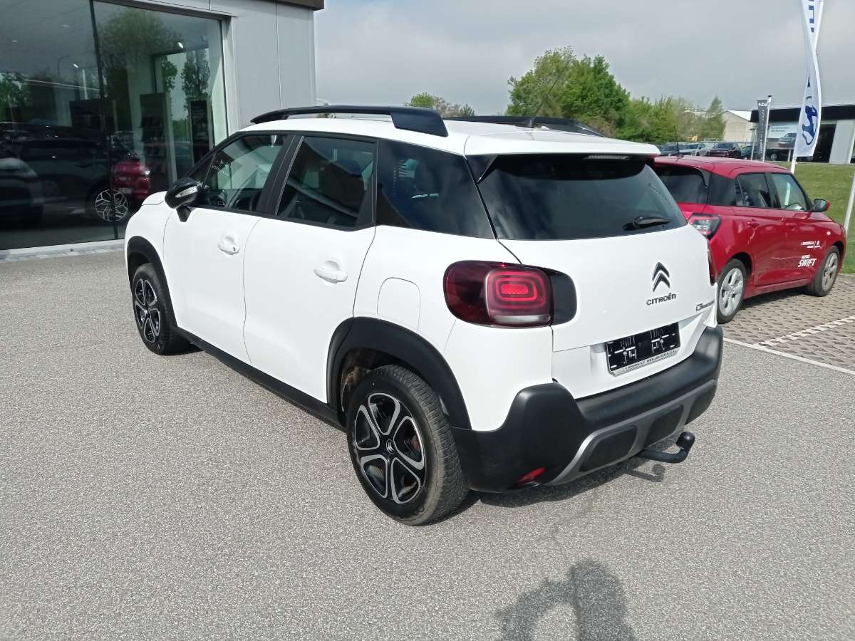 Citroen C3 Aircross FEEL