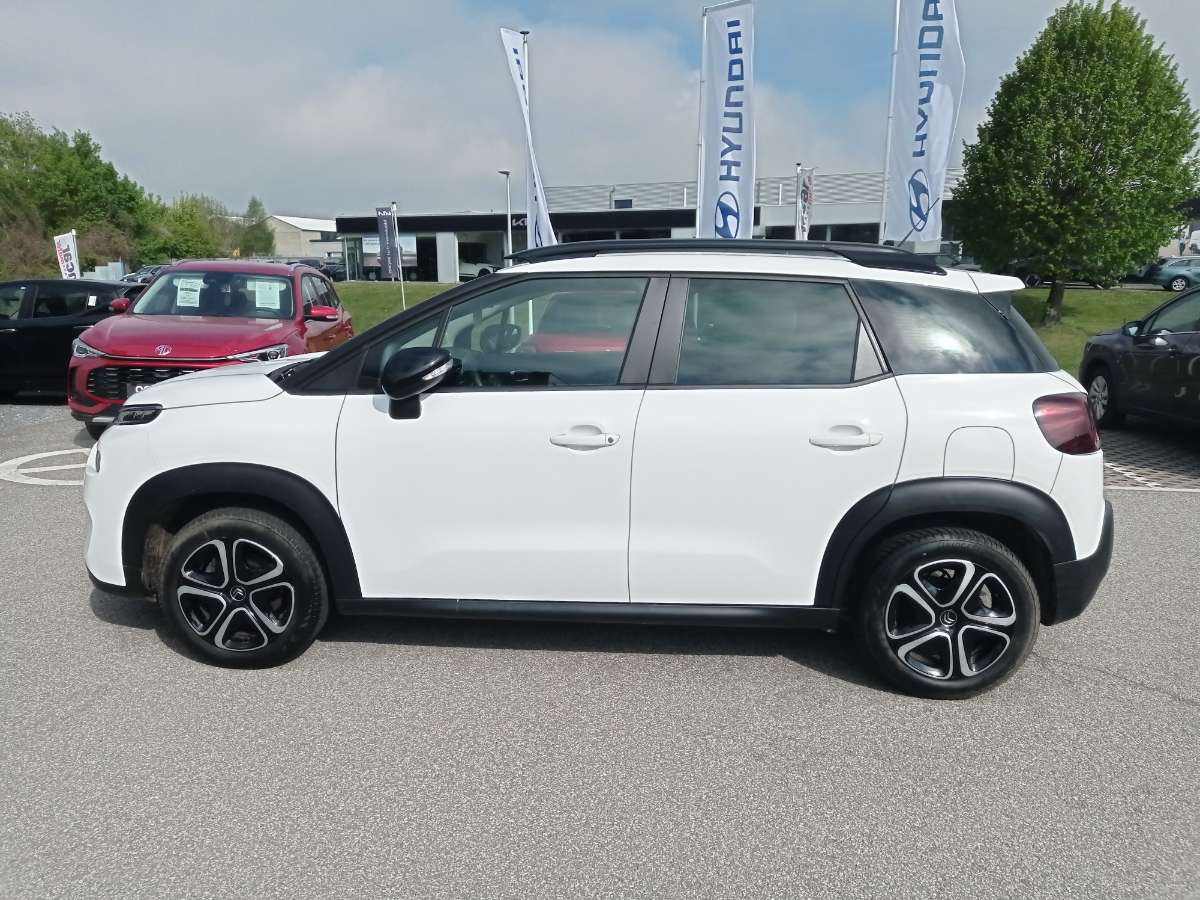Citroen C3 Aircross FEEL