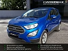 Ford EcoSport CONNECTED thumbnail