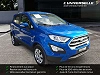 Ford EcoSport CONNECTED thumbnail