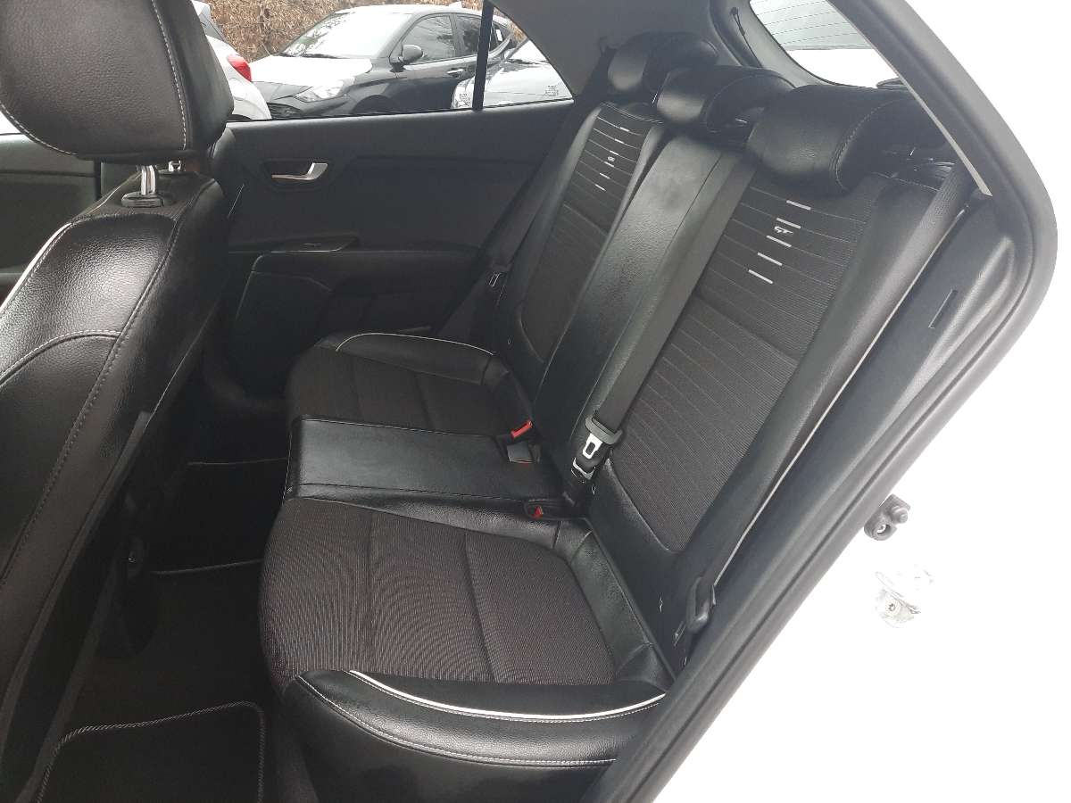 Kia Rio GT LINE