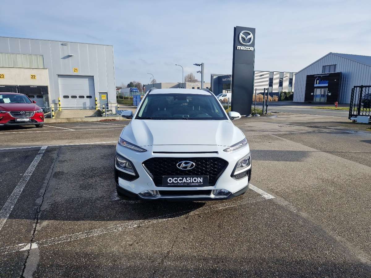 Hyundai KONA TWIST
