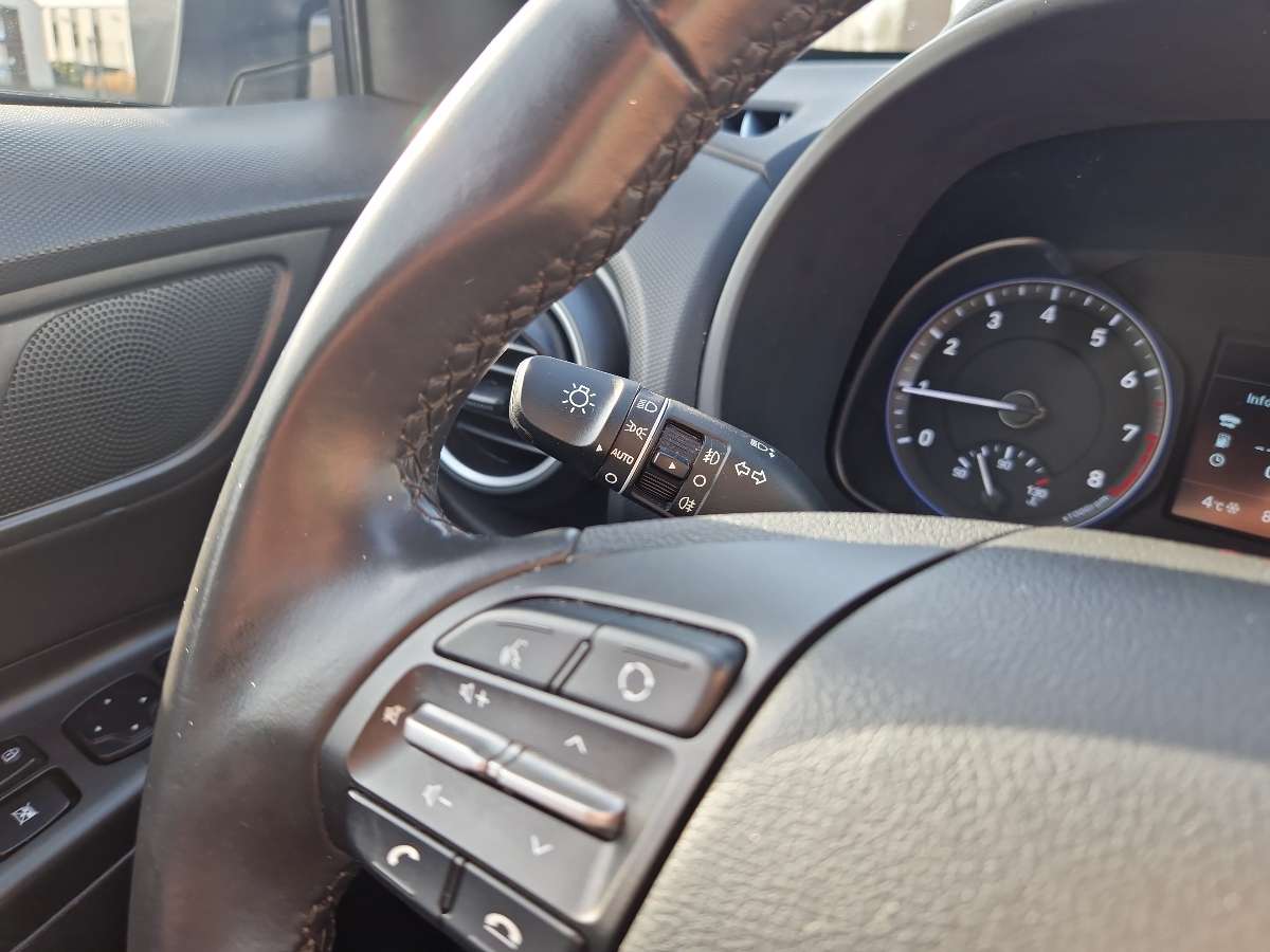 Hyundai KONA TWIST