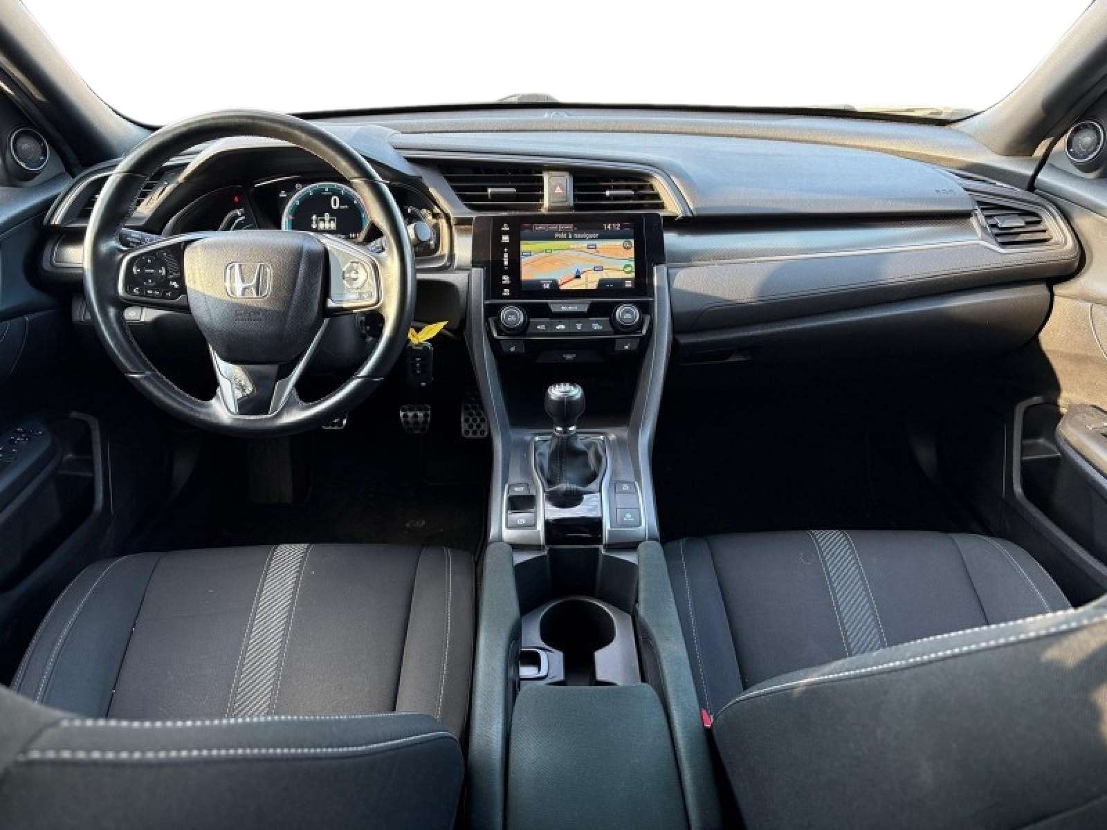 Honda Civic ELEGANCE