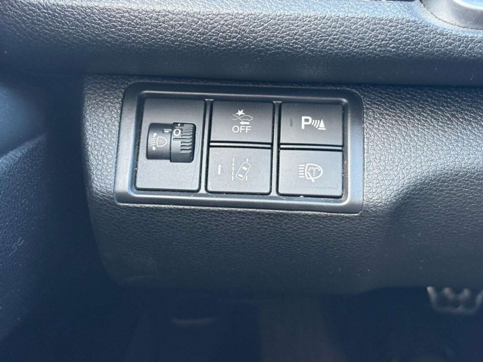 Honda Civic ELEGANCE