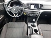Kia Sportage ECODYNAMIC thumbnail