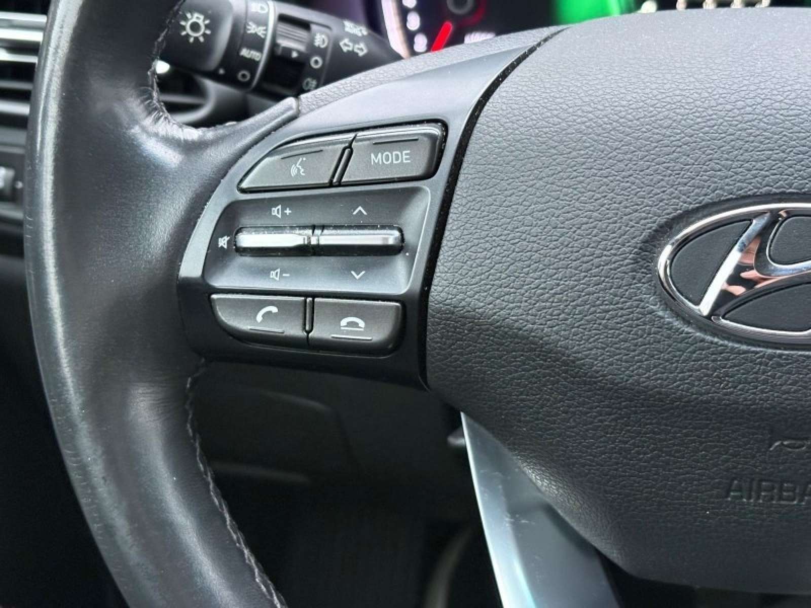 Hyundai i30 TECHNO  MILD HYBRID 48V