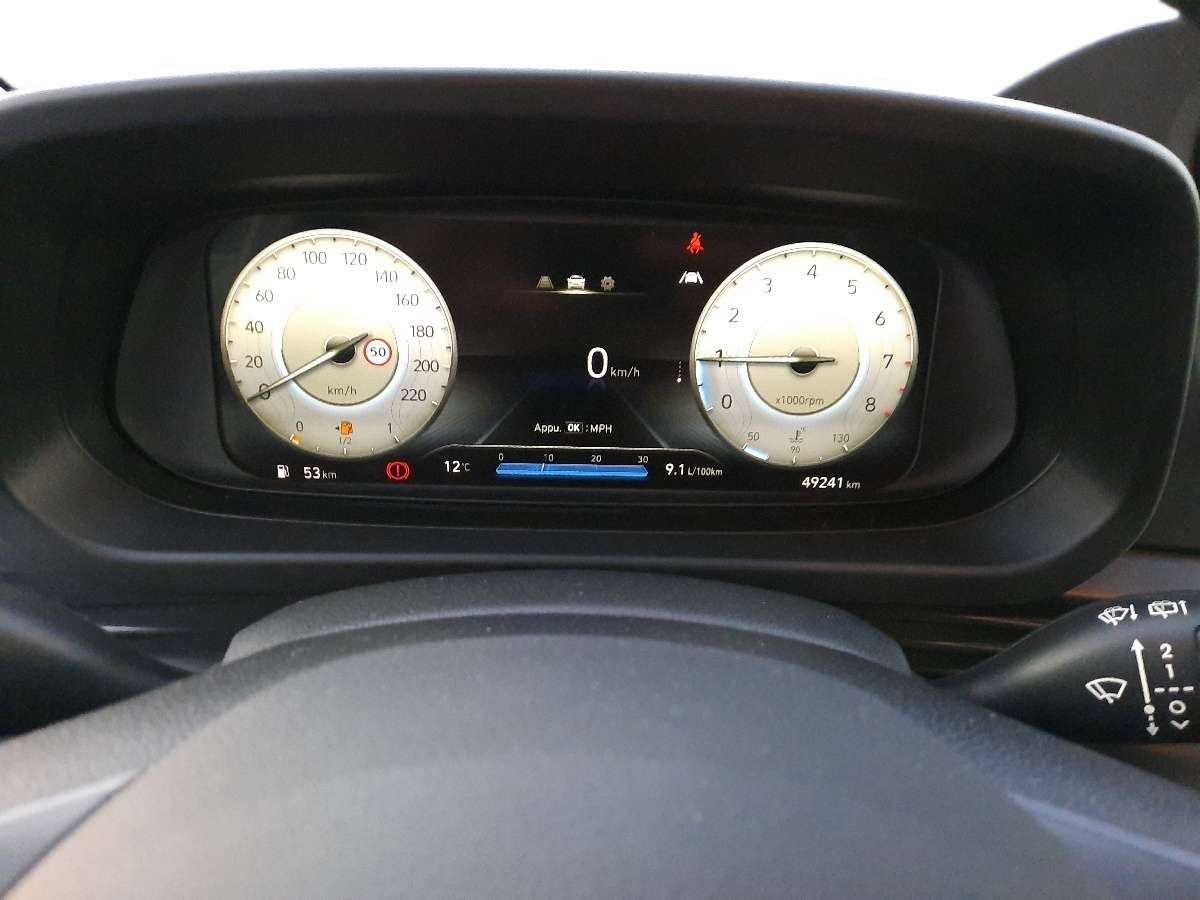 Hyundai BAYON TWIST