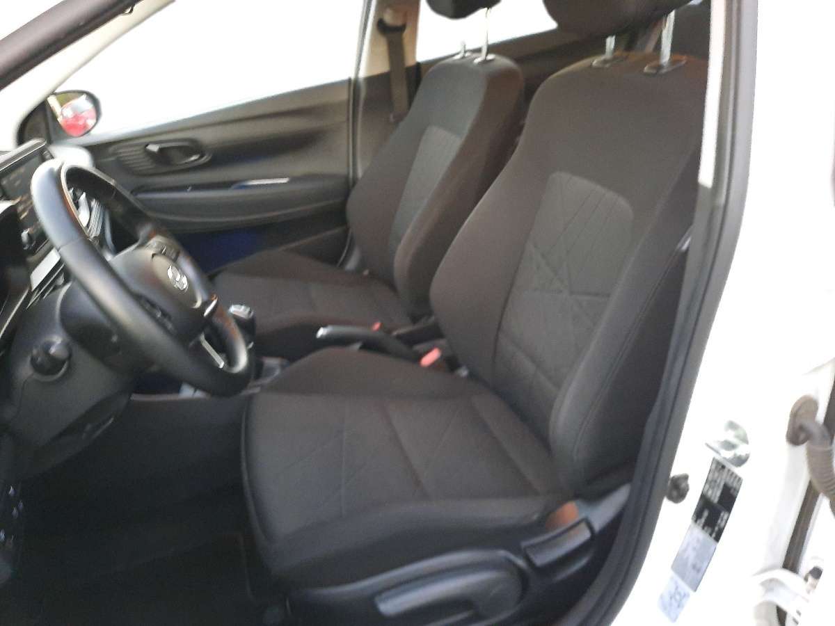 Hyundai BAYON TWIST