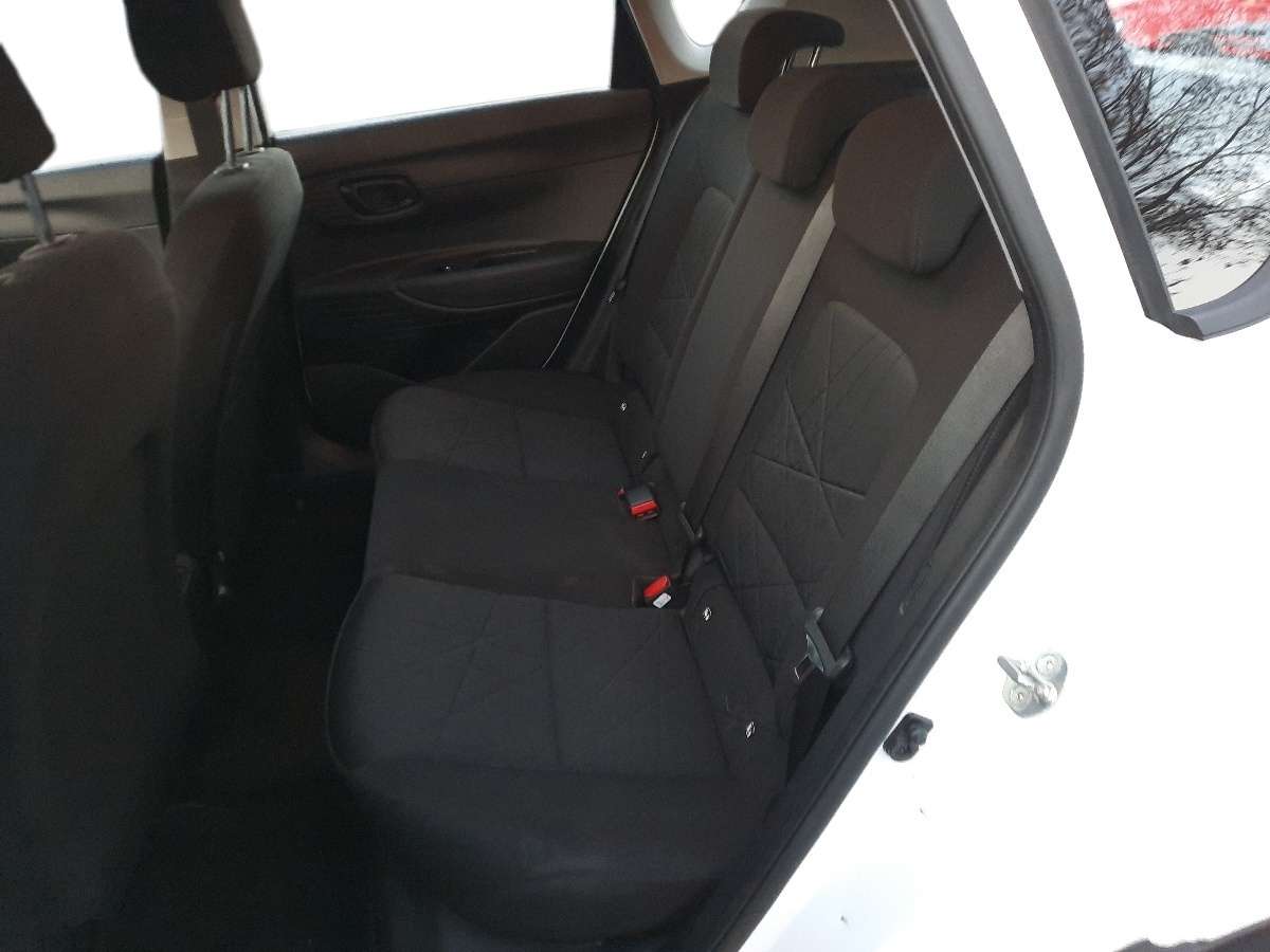 Hyundai BAYON TWIST