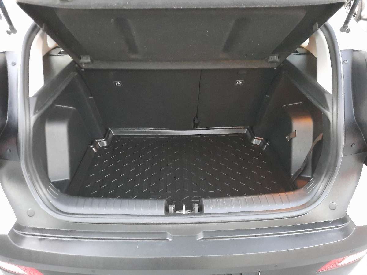 Hyundai BAYON TWIST
