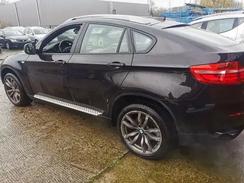 Bmw X6 M