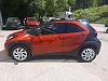 Toyota Aygo X PULSE TVA RECUPERABLE thumbnail