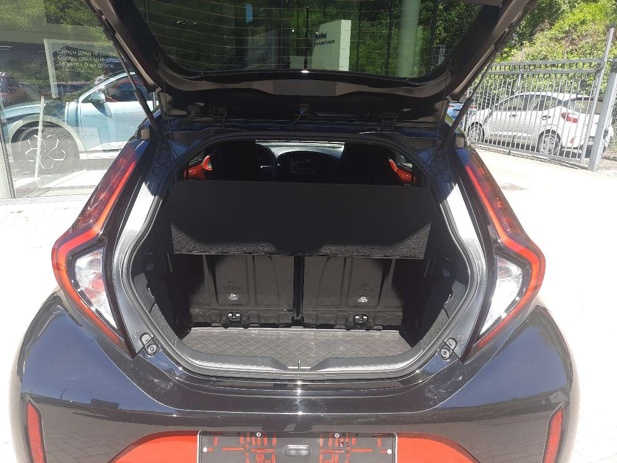 Toyota Aygo X PULSE TVA RECUPERABLE