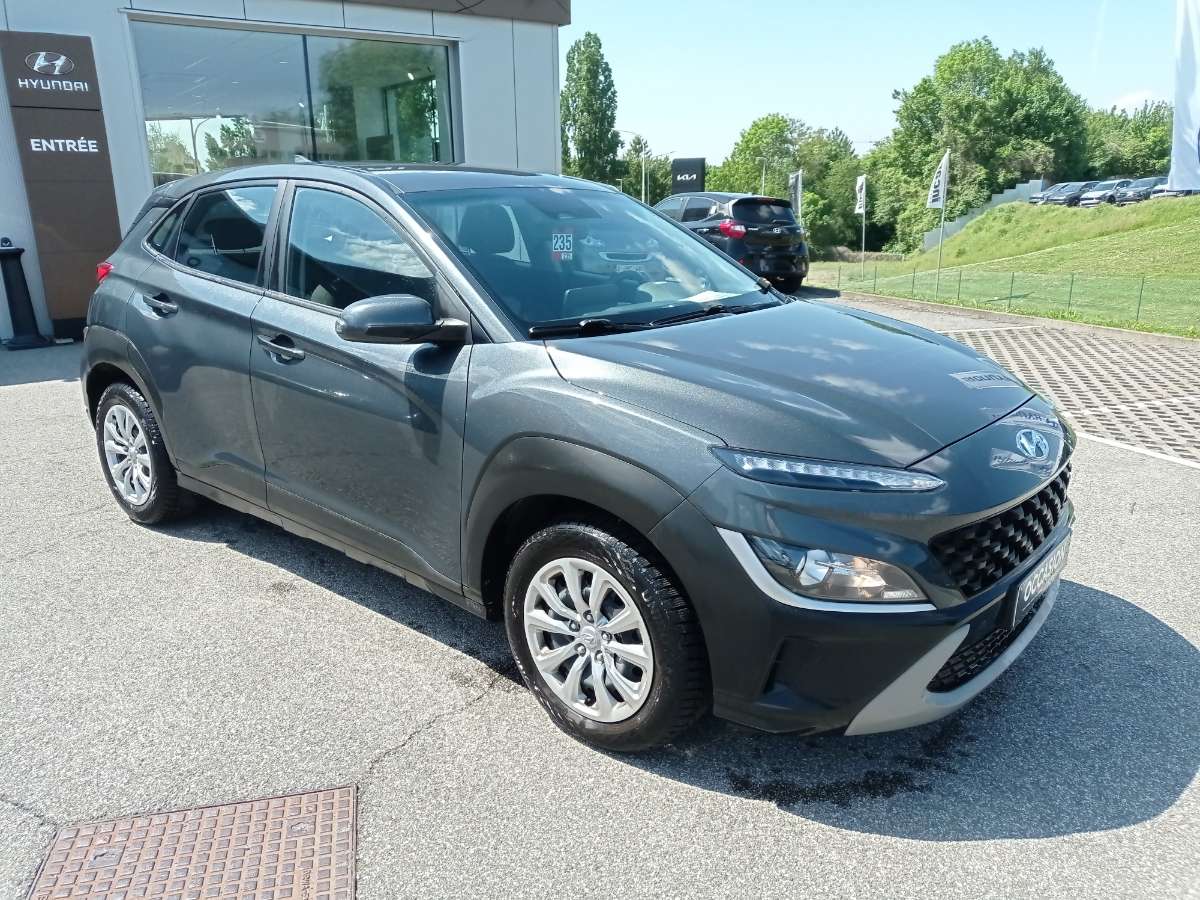 Hyundai KONA AIR