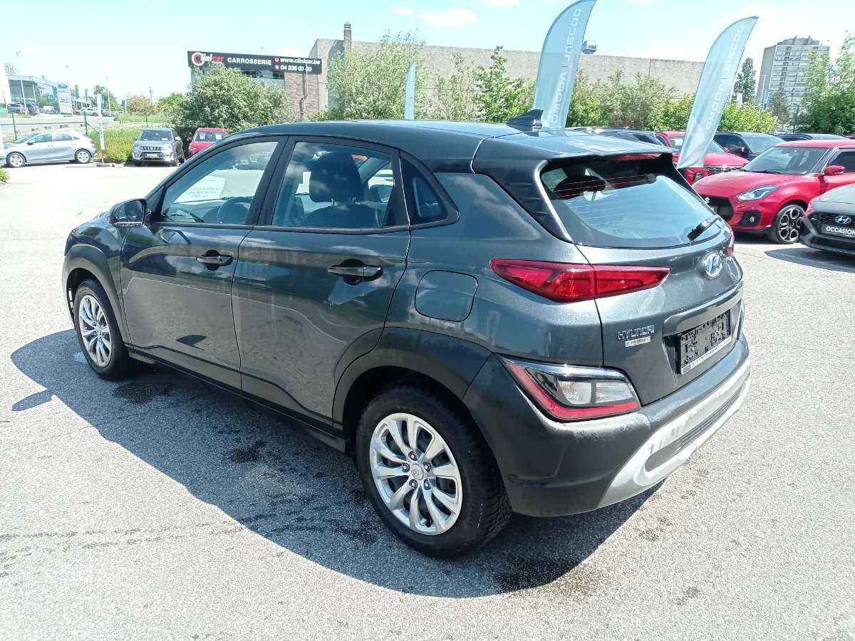 Hyundai KONA AIR
