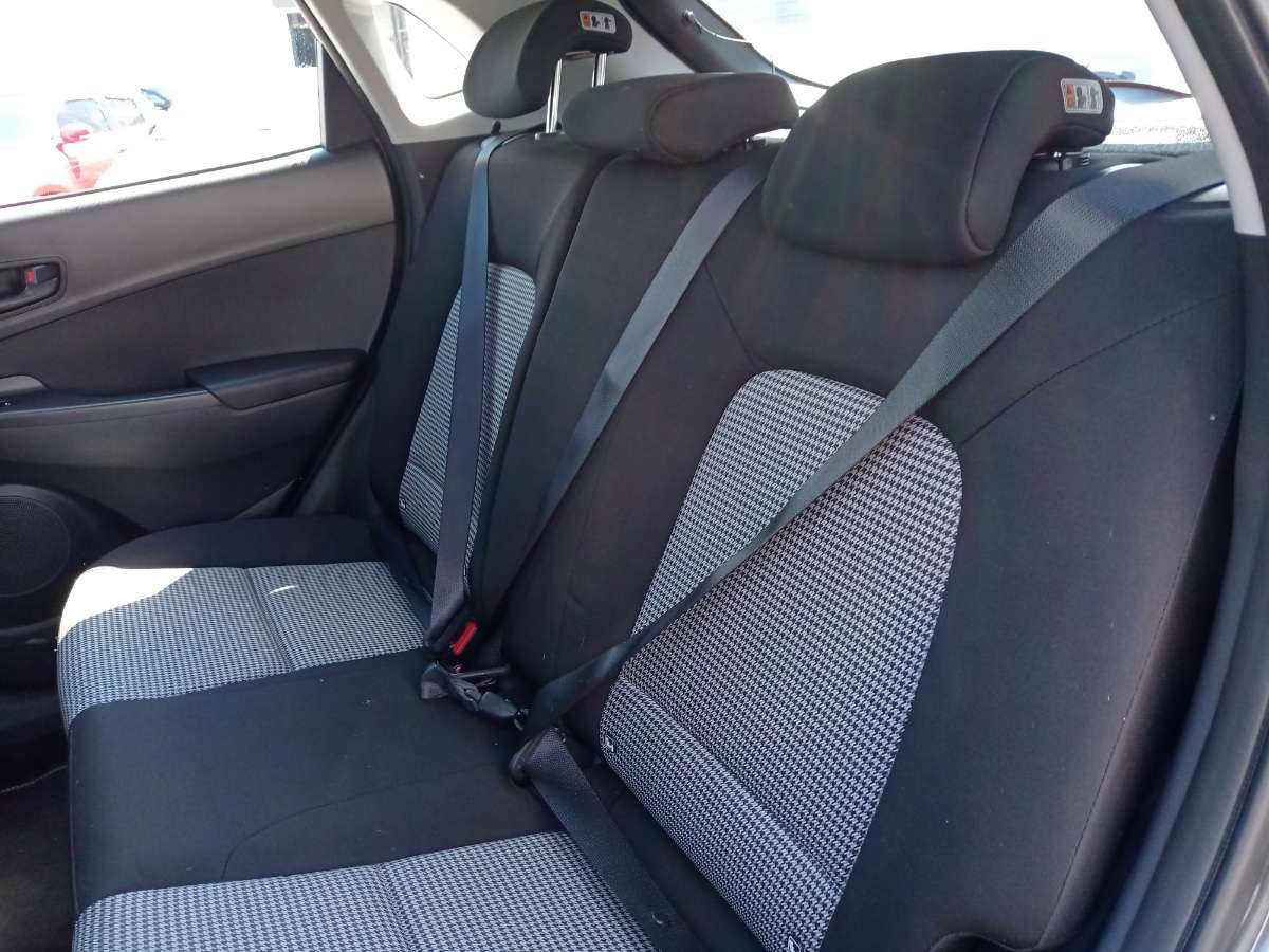 Hyundai KONA AIR